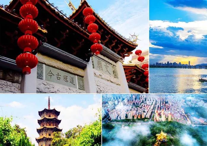 【天天出發(fā)】廈門泉州純玩4天游 鼓浪嶼-泉州一日游-南普陀寺 曾厝垵-白鷺洲公園-萬國建筑群四天游