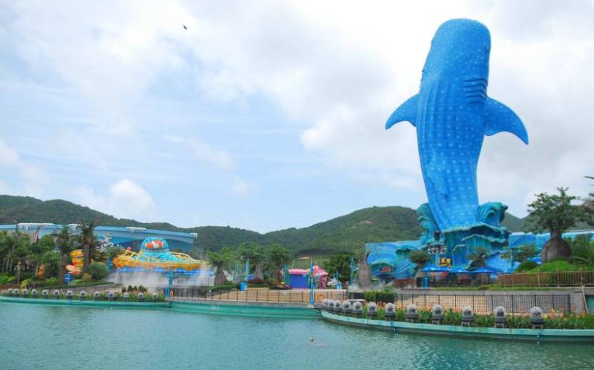 深圳至珠海長(zhǎng)隆海洋王國(guó)直通車一日游